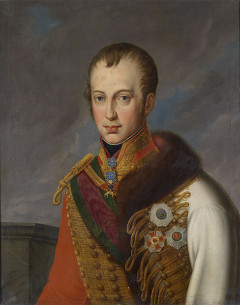 Ferdinand I.