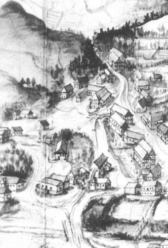 Kremnica 1742