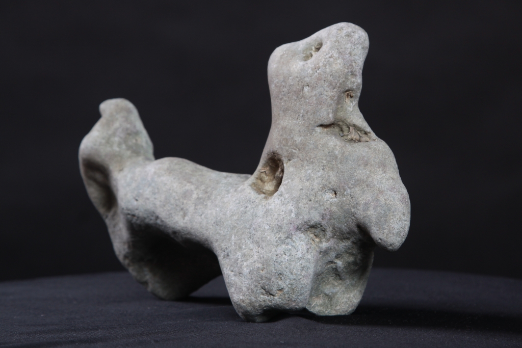 Výsledok práce ľudských rúk alebo prírody?